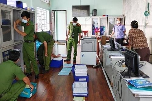 Phanh phui nhiều vụ trốn thuế lớn ở An Giang
