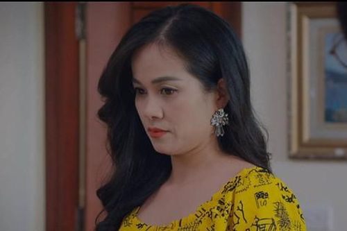 Thương Ngày Nắng Về: Rùng mình kinh sợ trước bà chị chồng 'thâm hiểm nhất phim Việt'