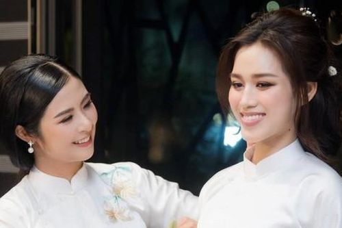 Sự cố hy hữu của các nàng hậu trên thảm đỏ: Đỗ Thị Hà, Ngọc Hân, Thùy Tiên đều có mặt!