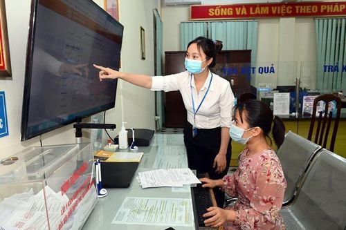 Chỉ số PAPI tăng vượt bậc, Hà Nội thuộc nhóm có điểm số cao nhất