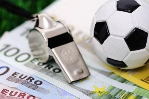 Triệt phá đường cá độ bóng đá hơn 10 tỷ đồng