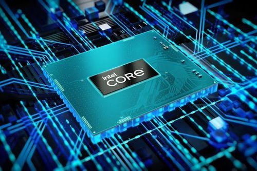 Intel ra mắt CPU thế hệ 12 chuyên cho máy trạm