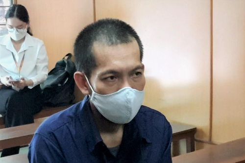 Trộm hơn 5 tỷ ở TP.HCM lĩnh 15 năm tù