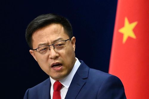Trung Quốc phản ứng với phát ngôn của tổng giám đốc WHO
