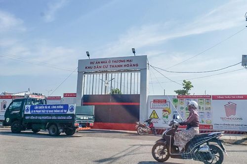 Chủ đầu tư ở Đà Nẵng kiện ngược khách hàng