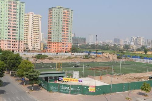 Đề xuất đánh thuế cao đất, dự án bỏ hoang: Triệt tiêu đầu cơ, găm đất