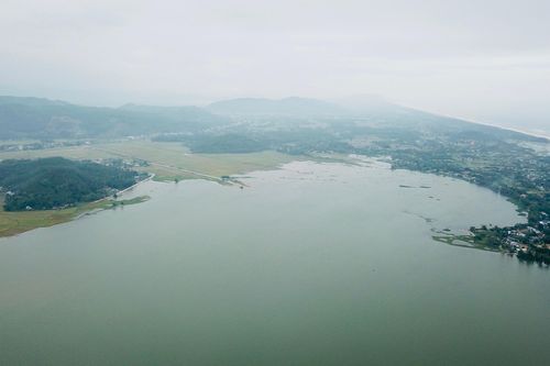 Đưa đầm An Khê thuộc di tích quốc gia vào quy hoạch làm dự án điện mặt trời: Không thể vừa làm điện vừa bảo tồn nguyên trạng