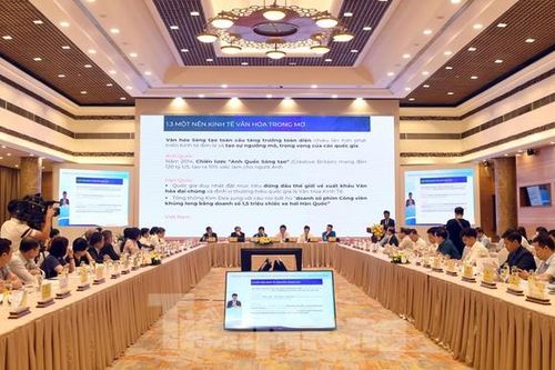 Không gian mạng và sứ mệnh bảo vệ biên cương văn hóa tư tưởng của tuổi trẻ