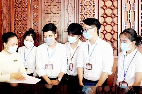 Lấp khoảng trống về nhân lực du lịch