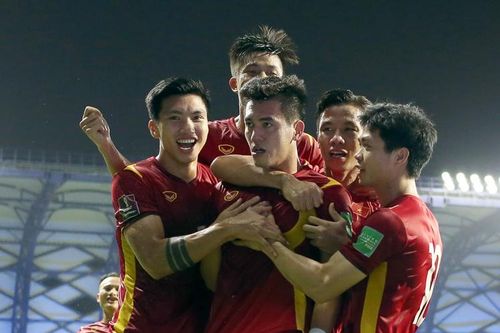 Đội tuyển Việt Nam lên lịch đấu giao hữu với đội tuyển Afghanistan