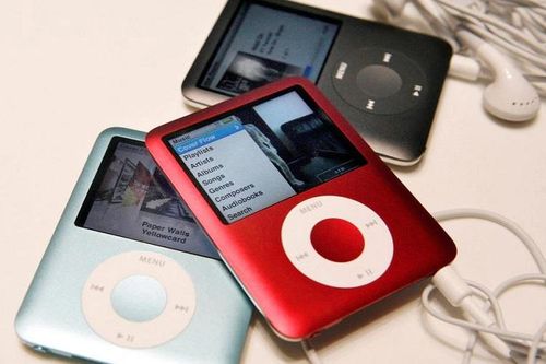 Apple ngừng sản xuất máy nghe nhạc iPod sau hơn 20 năm