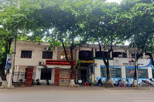 Khởi tố bị can bắt tạm giam 3 cán bộ CDC Hà Giang