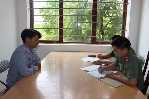 Phạt 7,5 triệu đồng đối tượng cố tình đưa thông tin sai sự thật trên Facebook