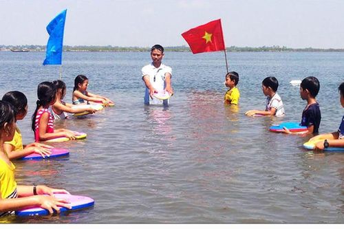 Liên tiếp xảy ra 3 vụ đuối nước thương tâm tại Thừa Thiên Huế