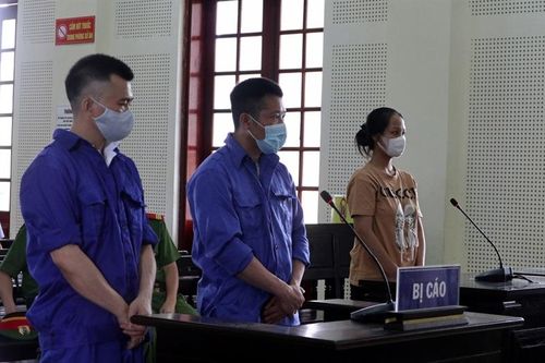 Kết đắng của nhóm thanh niên mở tiệc ma túy chiêu đãi bạn