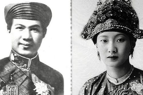 8 bóng hồng 'nâng khăn sửa túi' cho vua Bảo Đại: Ai tuyệt sắc nhất?