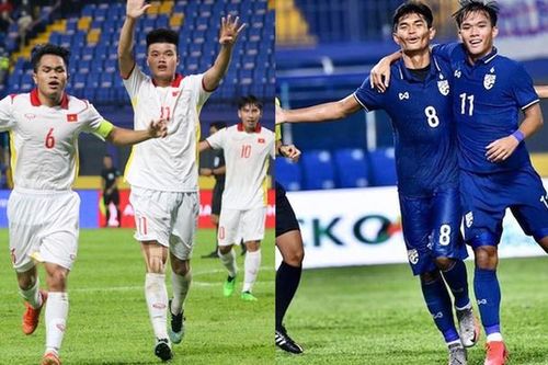 Huấn luyện viên Nguyễn Thành Vinh muốn U23 Việt Nam gặp đối thủ này ở bán kết SEA Games