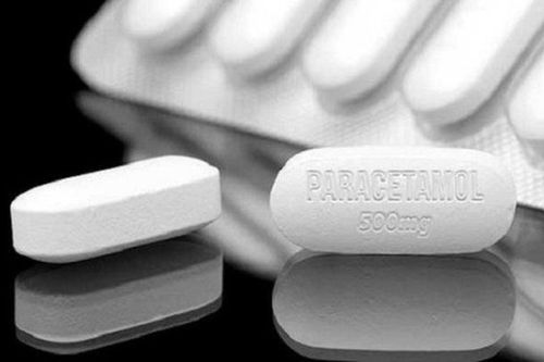 Cấp cứu thành công bé trai 14 tuổi uống 40 viên thuốc Paracetamol