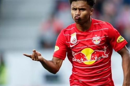 Câu lạc bộ Dortmund công bố người thay thế Haaland