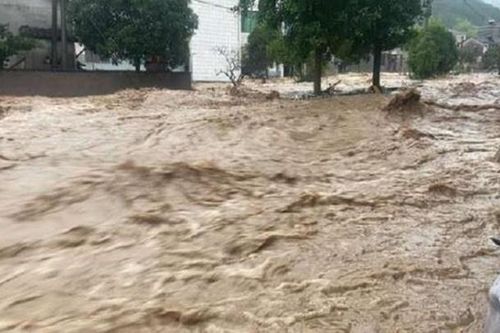 Các tỉnh, thành phố Bắc Bộ chủ động ứng phó mưa lũ
