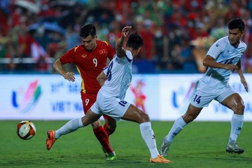 Hai bức tranh đối lập của U23 Việt Nam trước U23 Indonesia và U23 Philippines