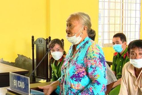 Bạc Liêu: Xét xử nhóm đối tượng 'Gây rối trật tự công cộng' trên tuyến Quốc lộ 1