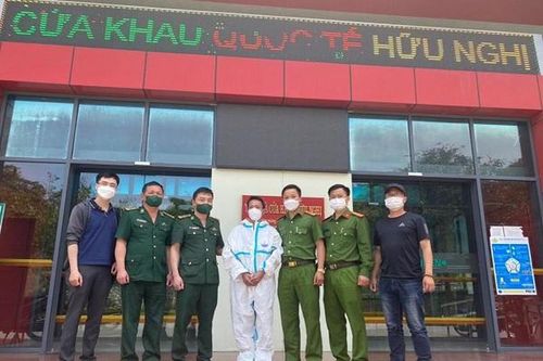 Hà Giang: Phối hợp bắt giữ đối tượng truy nã đặc biệt nguy hiểm