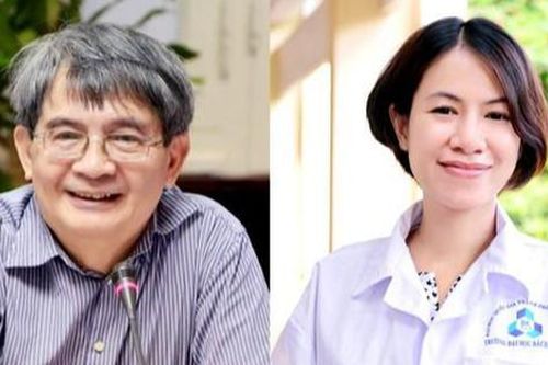 Hai nhà khoa học nhận Giải thưởng Tạ Quang Bửu năm 2022