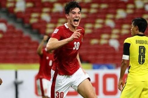 HLV của U23 Indonesia cạn kiên nhẫn với trung vệ gốc Anh