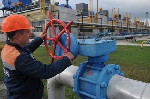 Venezuela đã bắt đầu nhập khẩu khối lượng lớn dầu thô nặng của Iran