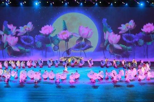 Lễ khai mạc SEA Games 31 sẵn sàng mang tới bạn bè quốc tế một Việt Nam nhiều bản sắc văn hóa đặc sắc
