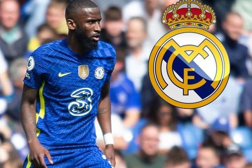 Real Madrid 'chốt' xong Rudiger, phí phá hợp đồng cao khó tin