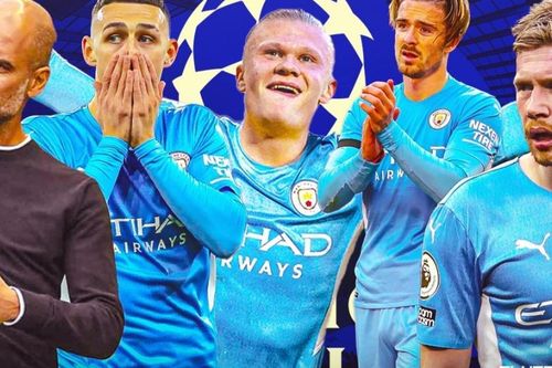 Lương thật của Haaland ở Man City, không như đồn thổi