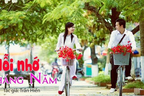 Tản văn hay: Nỗi nhớ Tháng Năm