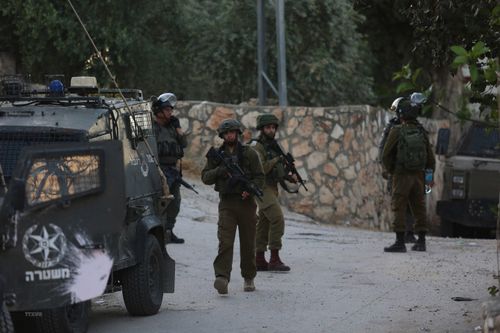 EU chỉ trích Israel đuổi người Palestine khỏi nhà để xây trường bắn