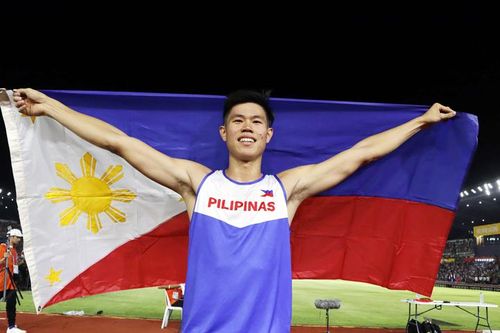 Philippines khẳng định tạo mọi điều kiện thuận lợi cho các VĐV