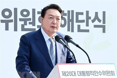 Tân Tổng thống Hàn Quốc mong muốn mở lại đường bay Seoul-Tokyo