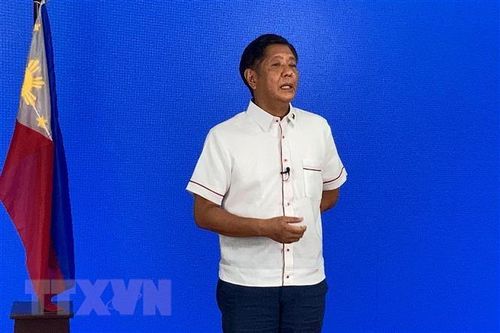 Tổng thống mới đặc cử Philippines nêu các trọng tâm chính sách
