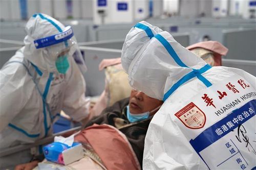 COVID-19 tới 6h sáng 11/5: Trên 618 triệu ca nhiễm; Lo ngại sức khỏe tâm thần trẻ em sau đại dịch