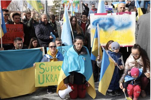 Khách mua từ Ukraine tăng vọt, Thổ Nhĩ Kỳ lâm khủng hoảng nhà ở