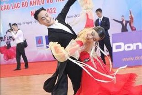 Ước mơ cháy bỏng của nữ VĐV trẻ nhất Việt Nam tham dự SEA Games 31
