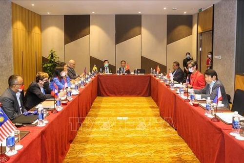 SEA Games 31: Thống nhất các vấn đề liên quan đến công tác y tế, kiểm tra doping