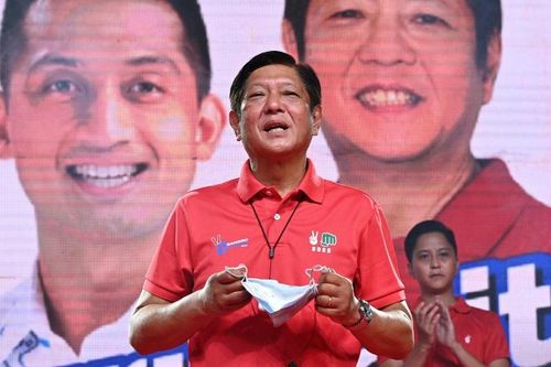 Bầu cử Tổng thống Philippines: Lý giải chiến thắng vang dội của ông Marcos Jr và những kỳ vọng