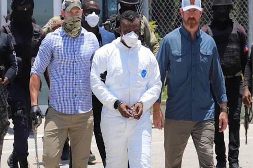 Mỹ truy tố thủ lĩnh băng nhóm Haiti liên quan vụ bắt cóc 17 công dân nước ngoài