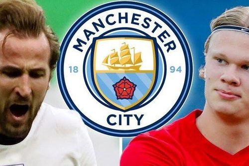 Man City, Haaland, Kane & chuyện 'tái ông thất mã'