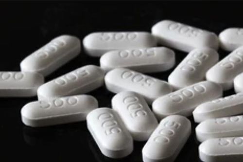 Vì... buồn, thiếu niên14 tuổi uống 40 viên paracetamol, phải đi cấp cứu