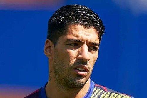 Suarez sẵn sàng giảm lương để quay lại Barca