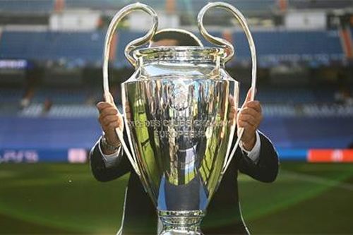 UEFA ra phán quyết quan trọng, MU có cơ hội dự Champions League