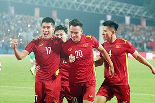 U23 Việt Nam không chọn đối thủ