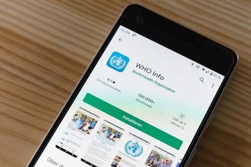 Weibo kiểm duyệt phát biểu của Tổng giám đốc WHO